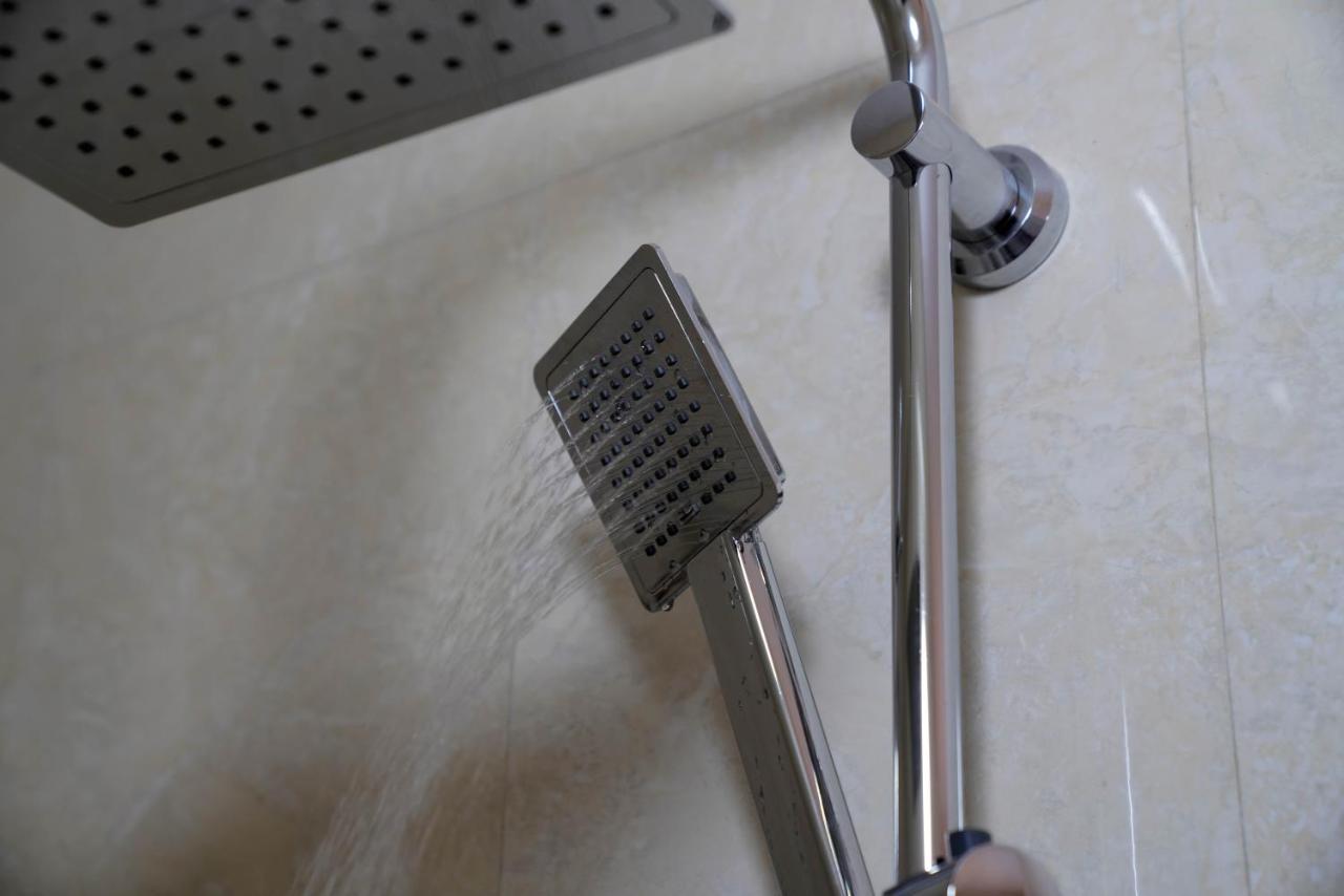 Dialali Hotel Nouakchott Eksteriør billede